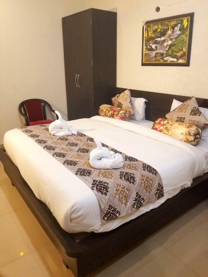 Hotel Krishna'S Near Golden Temple Amritsar Eksteriør bilde